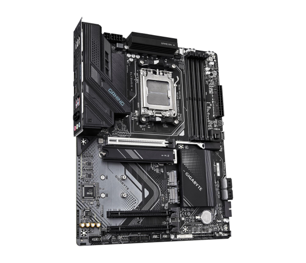 Gigabyte X870 GAMING WF6 - 1324502 - zdjęcie 4